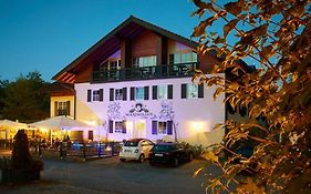 Hotel zum Maximilian